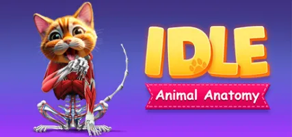 IDLE Animal Anatomy