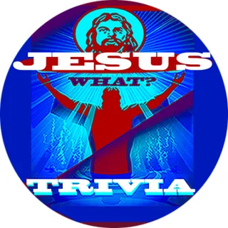 JesusWhat? 5000 Trivia Bible