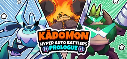 K domon: Hyper Auto Battlers Prologue