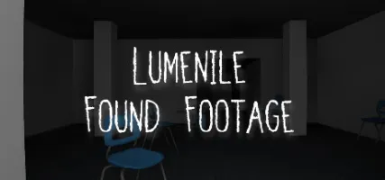 Lumenile: Found Footage