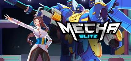 Mecha Blitz