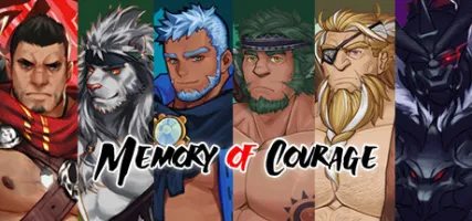 Memory Of Courage