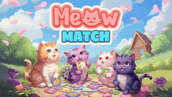 MeowMatch