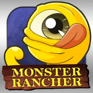 Monster Rancher