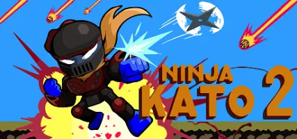 NINJA KATO 2