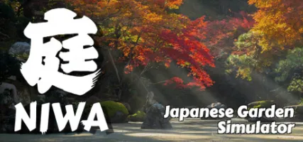 Niwa - Japanese Garden Simulator