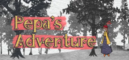 Pepa's Adventure