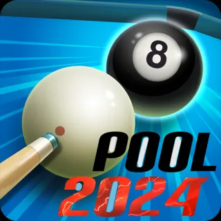 Pool 2024: Play offline game