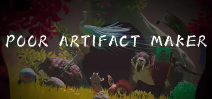 POOR ARTIFACT MAKER