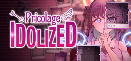 Pricolage -IDOLIZED