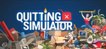 Quitting Simulator