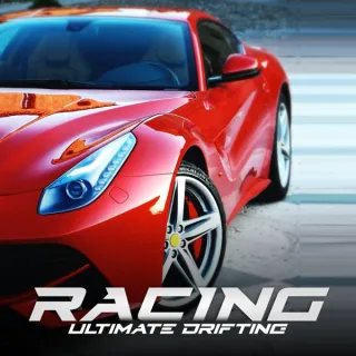 Racing Ultimate Drifting