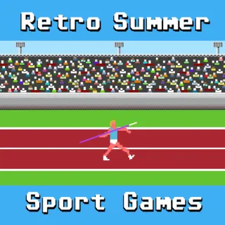 Retro Sports Games