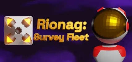 Rionag: Survey Fleet