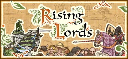 Rising Lords