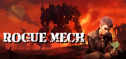 Rogue Mech