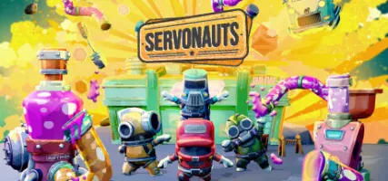 Servonauts