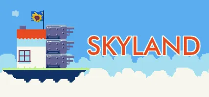 Skyland GBA