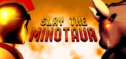 Slay the Minotaur