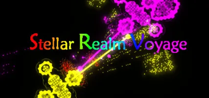 Stellar Realm Voyage