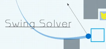 Swing Solver