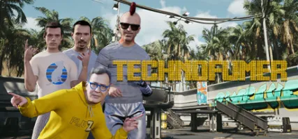 Technofumer