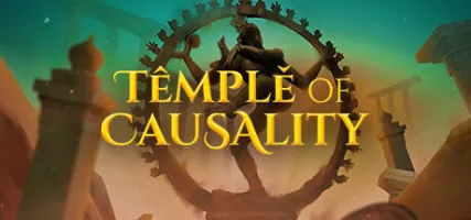 Temple of Causality