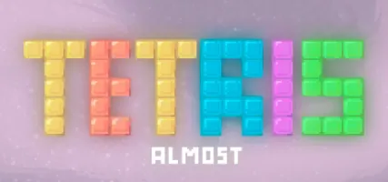 TETRIS almost