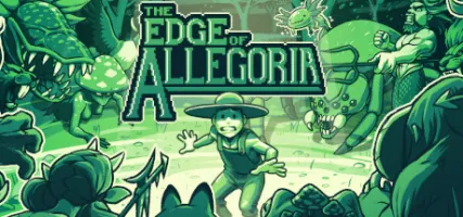 The Edge of Allegoria