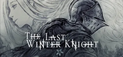 The Last Winter Knight