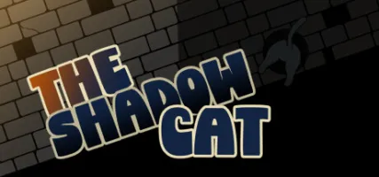 The Shadow Cat