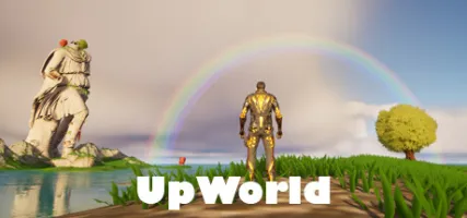 UpWorld - Multiplayer