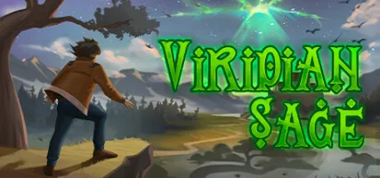 Viridian Sage