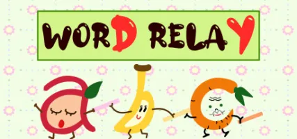 Word Relay