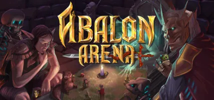 Abalon Arena