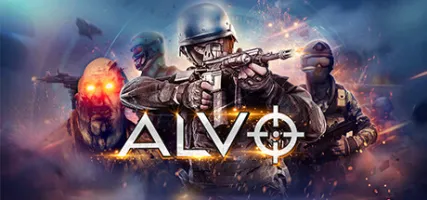 Alvo VR