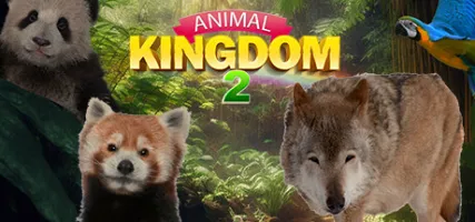 Animal Kingdom 2