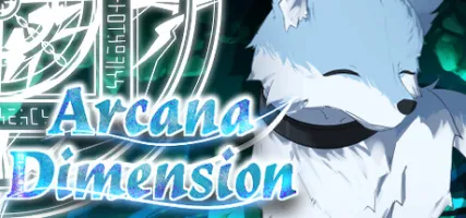 Arcana Dimension