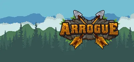 Arrogue