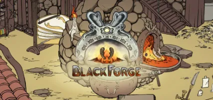 BlackForge VR