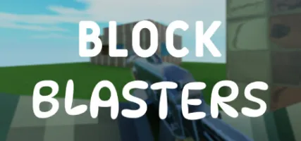 Block Blasters