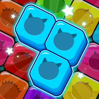 Sweetblast - Block Puzzle game