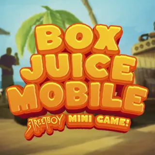 Box Juice Mobile