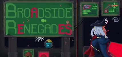 Broadside Renegades