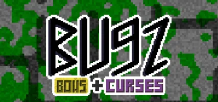 Bugz Bows and Curses