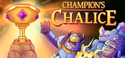 Champion's Chalice