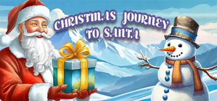 Christmas Journey to Santa