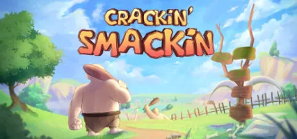 Crackin' Smackin