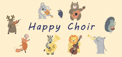 Crazy Animal Choir