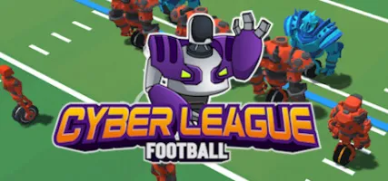 Cyber League Football